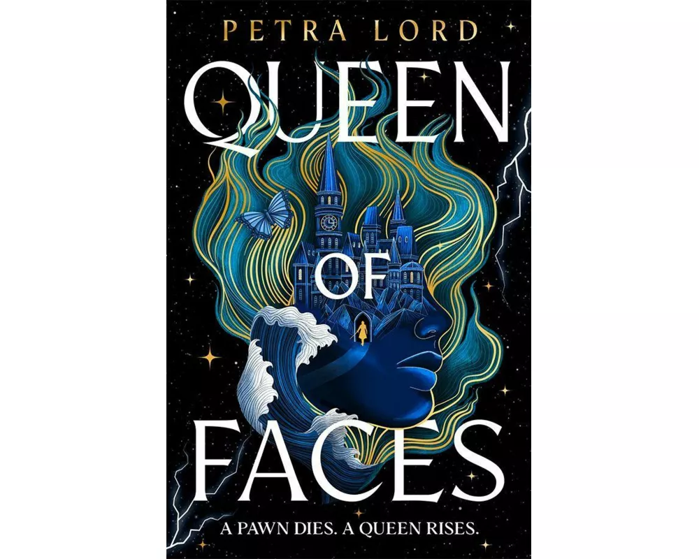 Queen of Faces