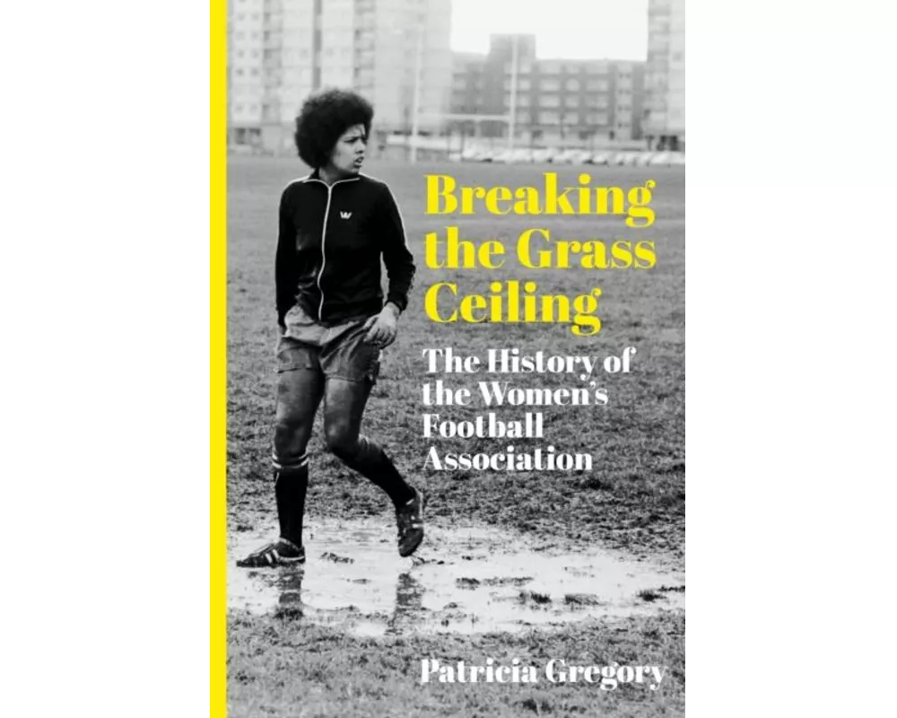 Breaking the Grass Ceiling