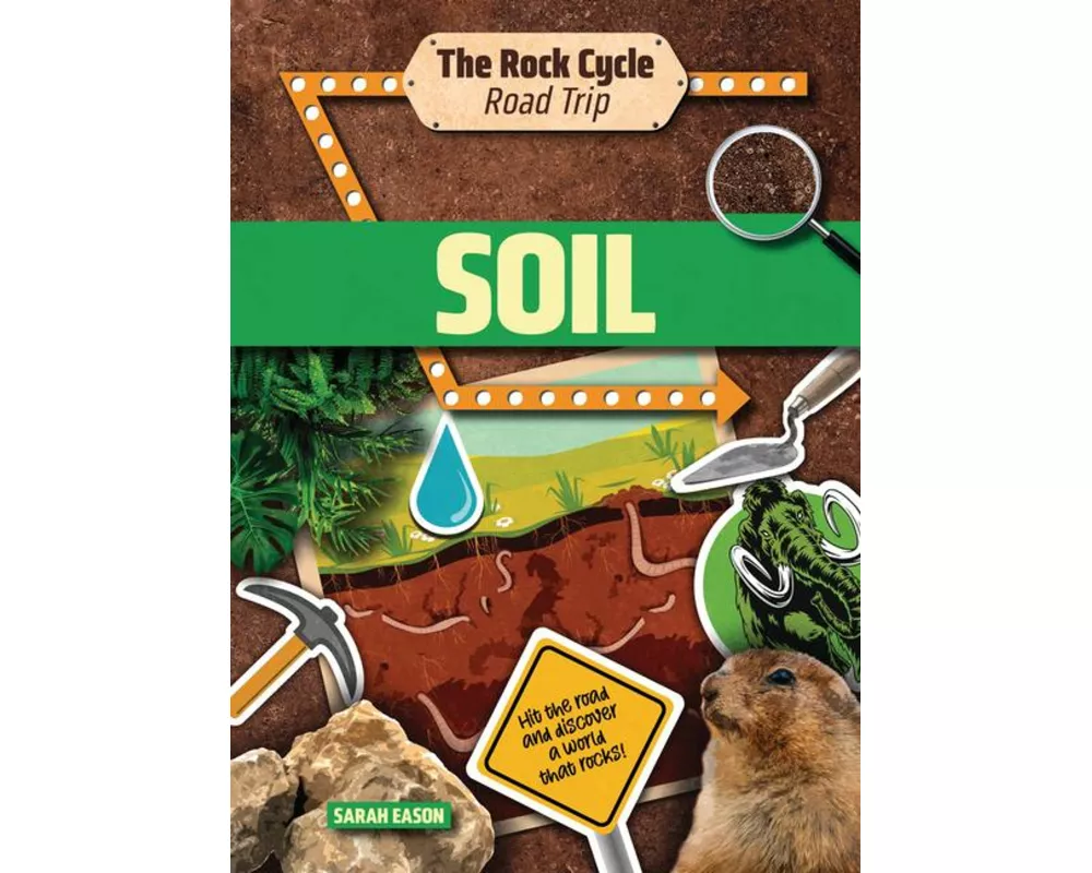 Soil