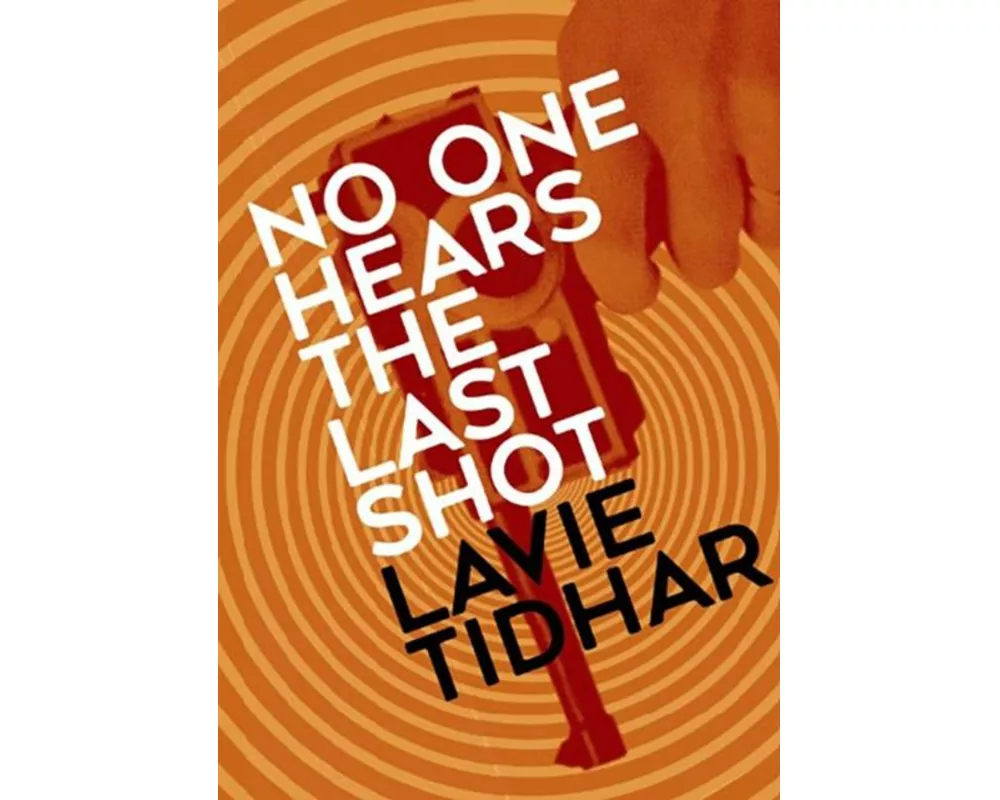 No One Hears the Last Shot