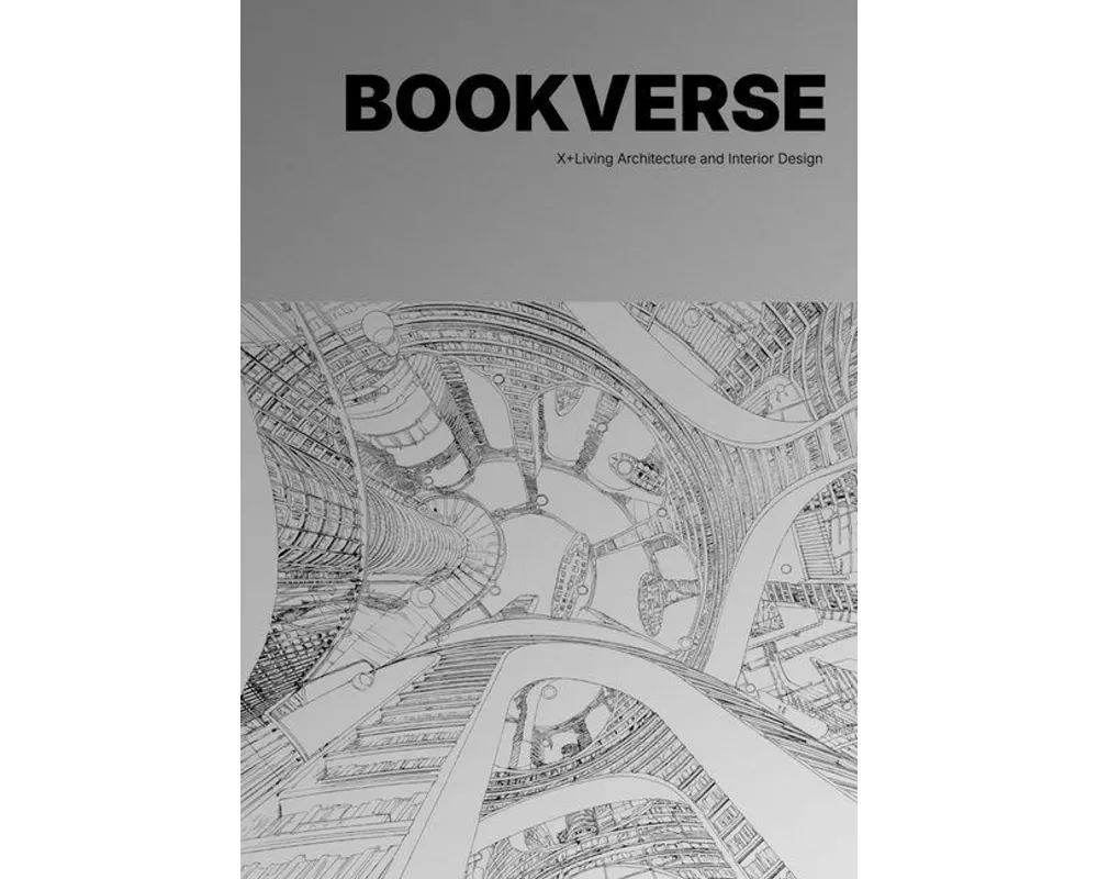 Bookverse