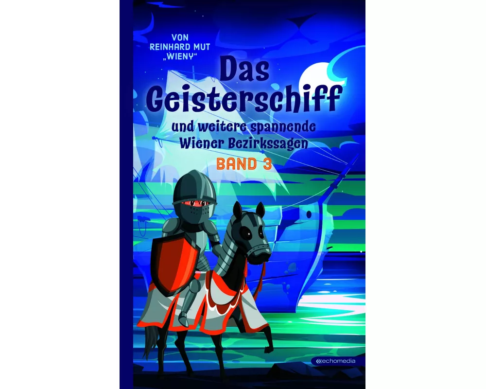 Das Geisterschiff