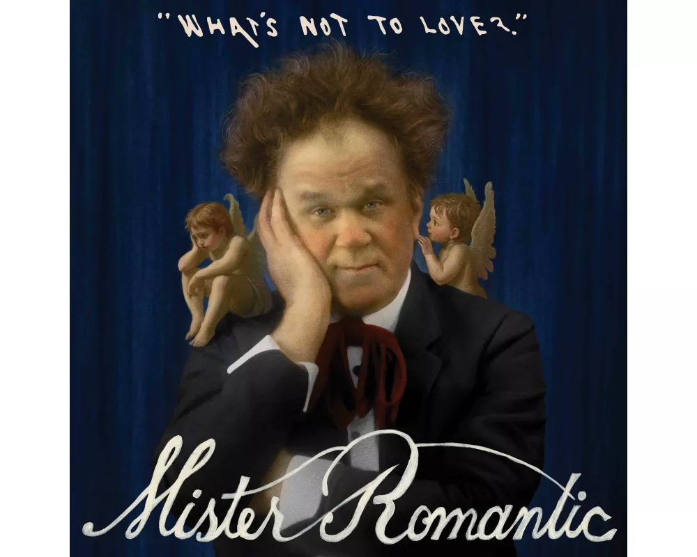 What's not to Love?