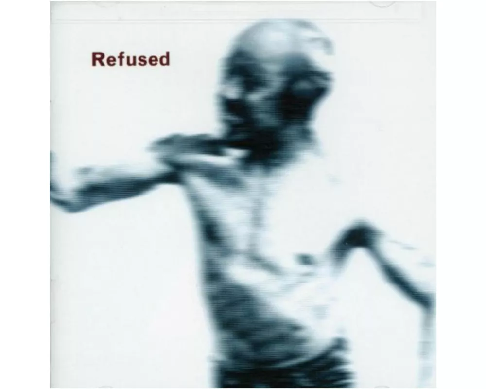 Songs To Fan The Flames Of Discontent