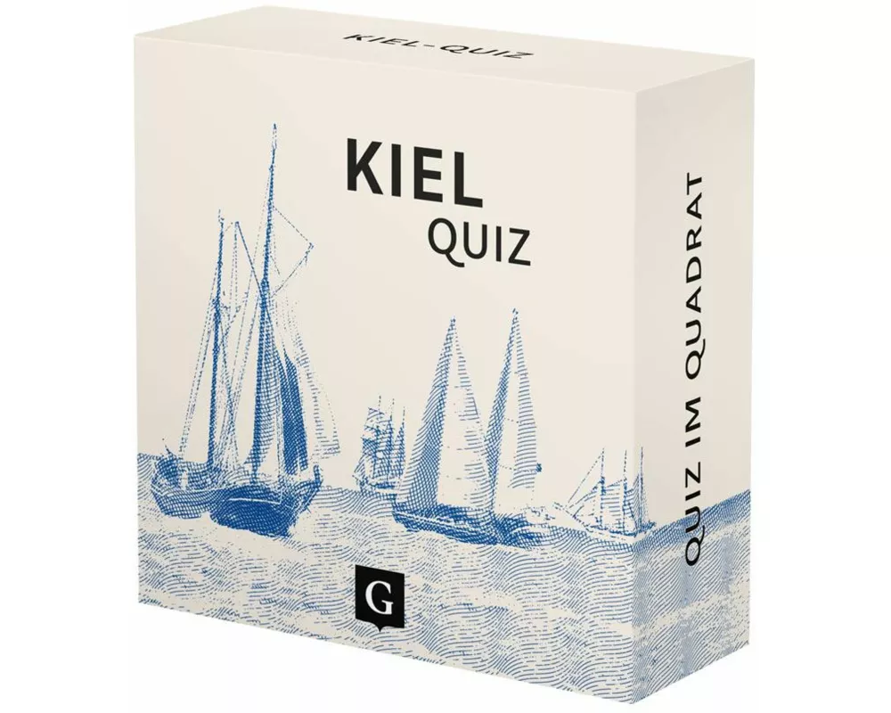 Kiel-Quiz