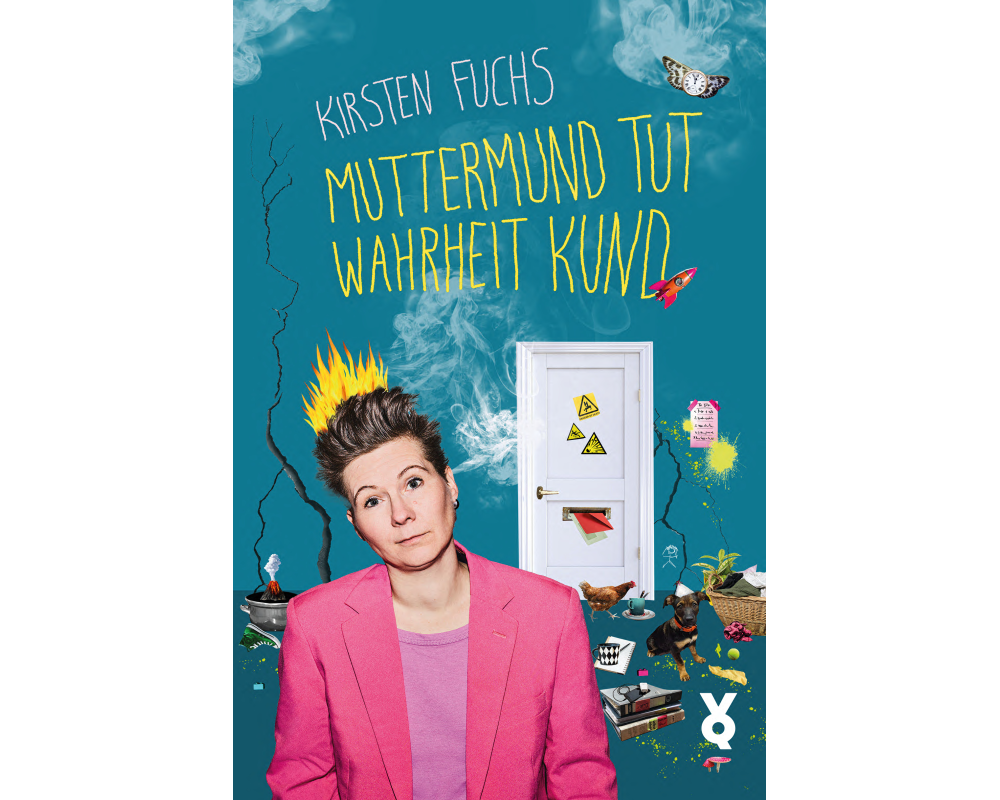 Muttermund tut Wahrheit kund