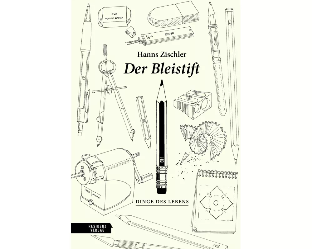 Der Bleistift