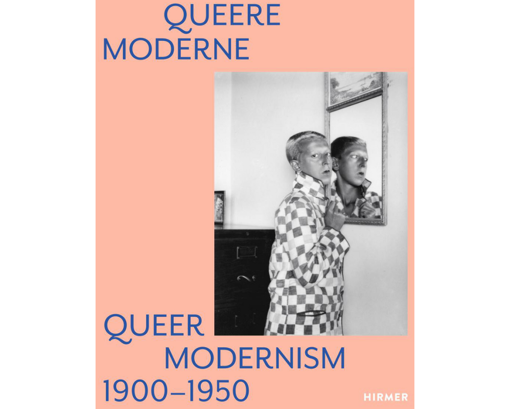 Queere Moderne - Queer Modernism