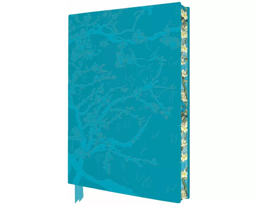 Vincent van Gogh: Almond Blossom Artisan Art Sketch Book
