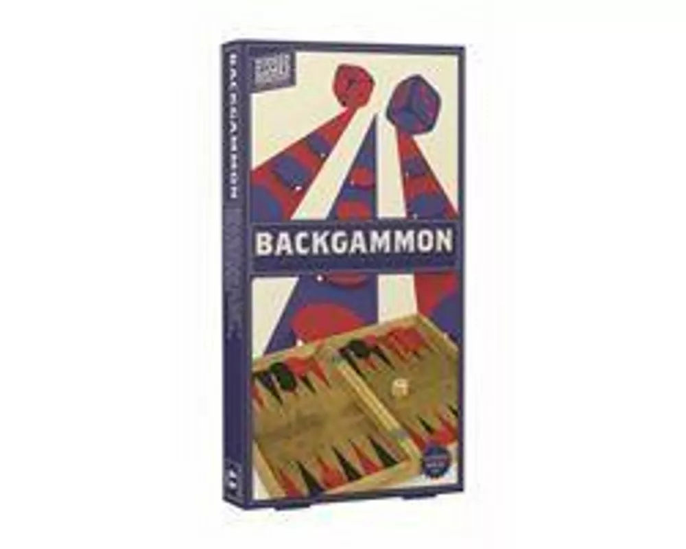 Backgammon