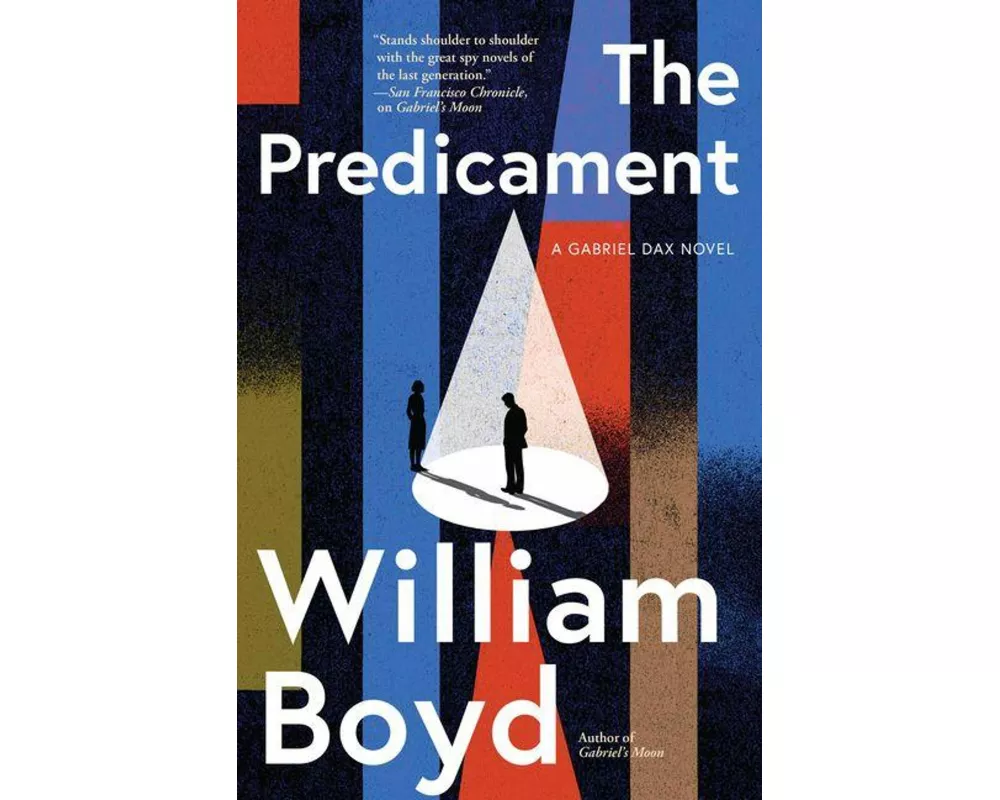 The Predicament