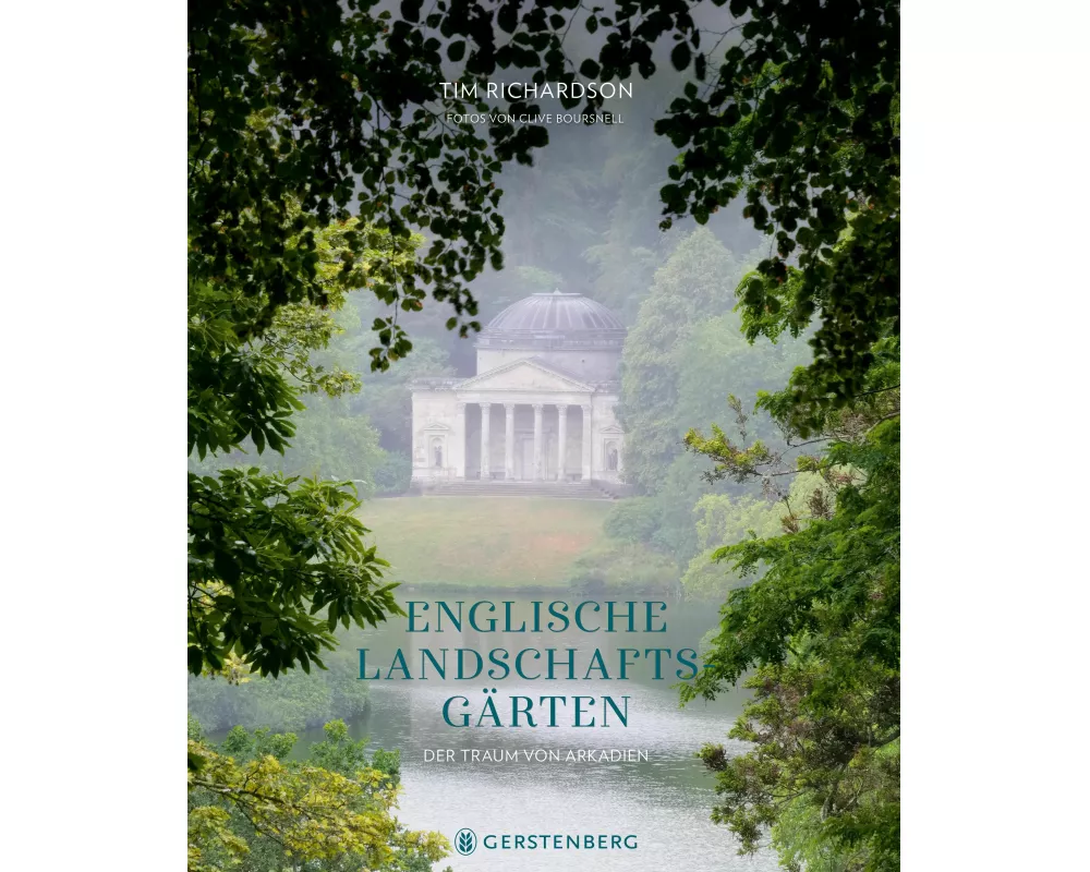Englische Landschaftsgärten