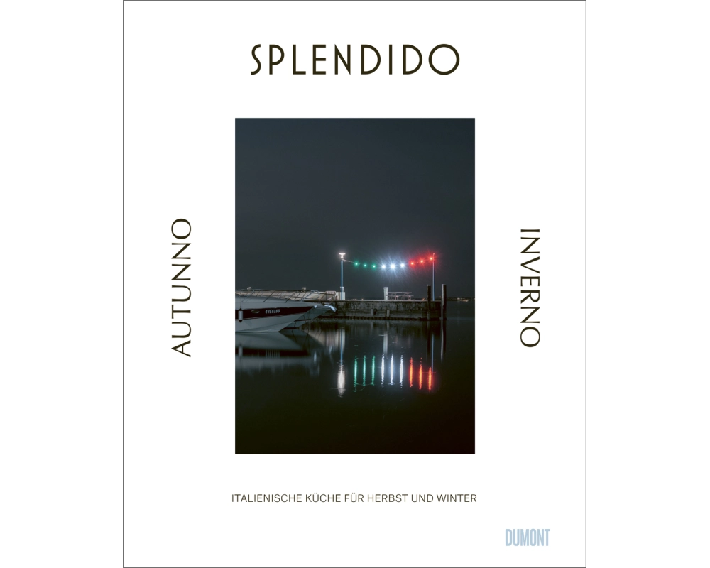 Splendido. Autunno/Inverno
