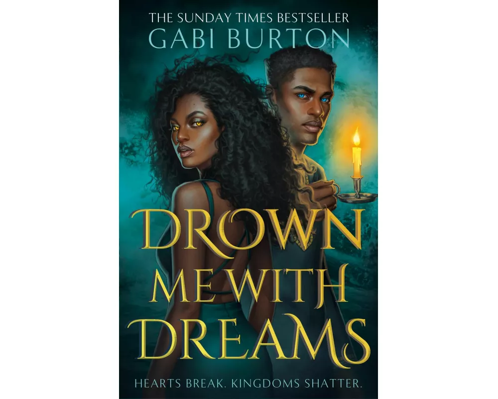 Drown Me With Dreams