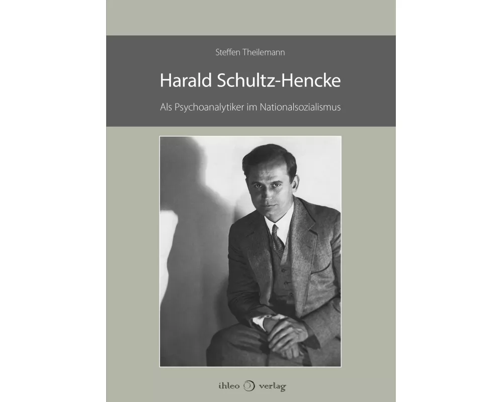 Harald Schultz-Hencke