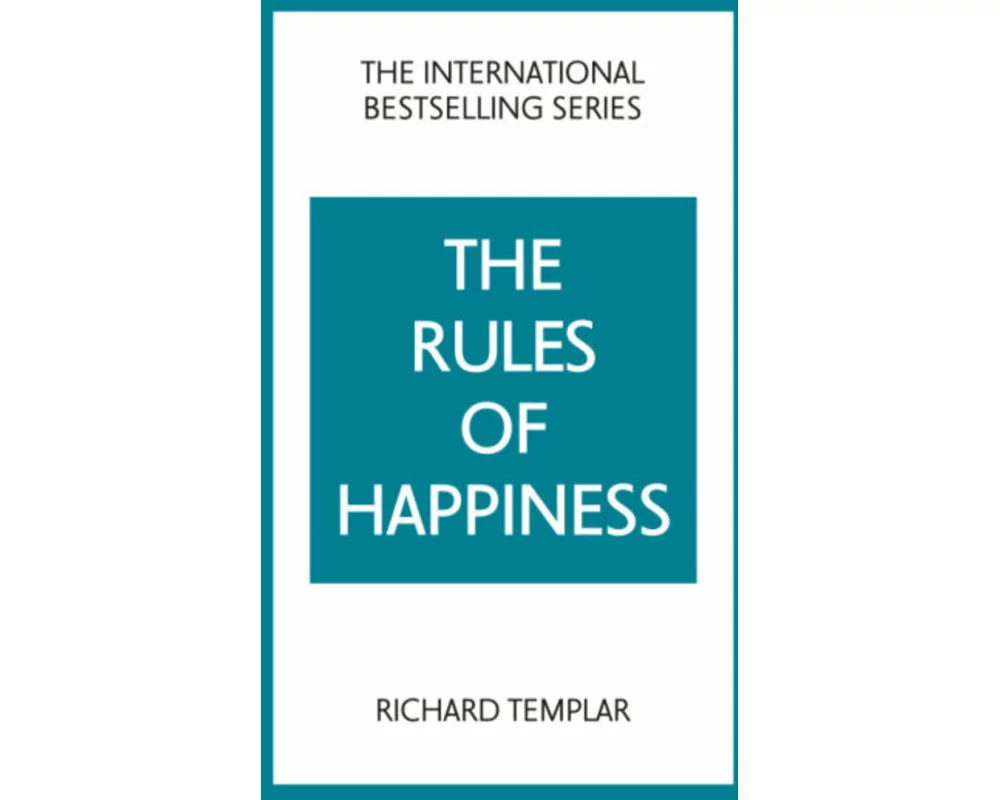 The Rules of Happiness