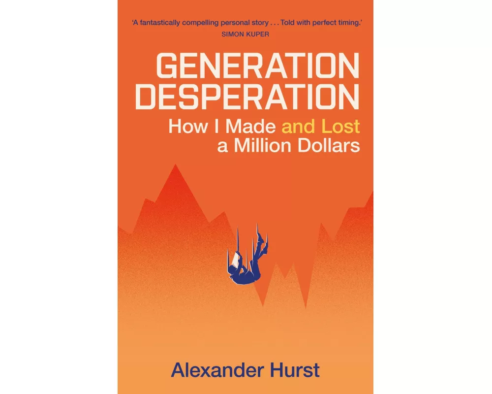 Generation Desperation
