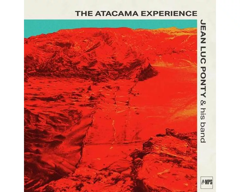The Atacama Experience