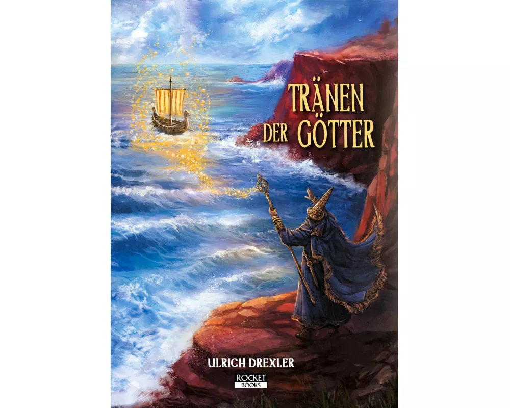 Tränen der Götter