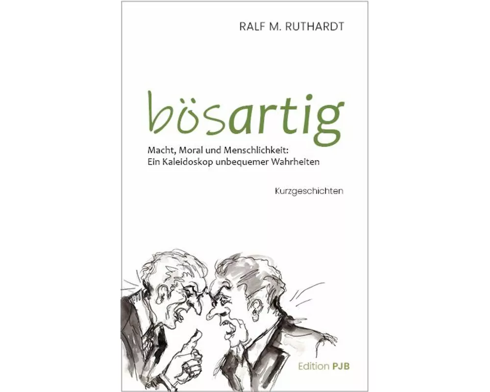 bösartig
