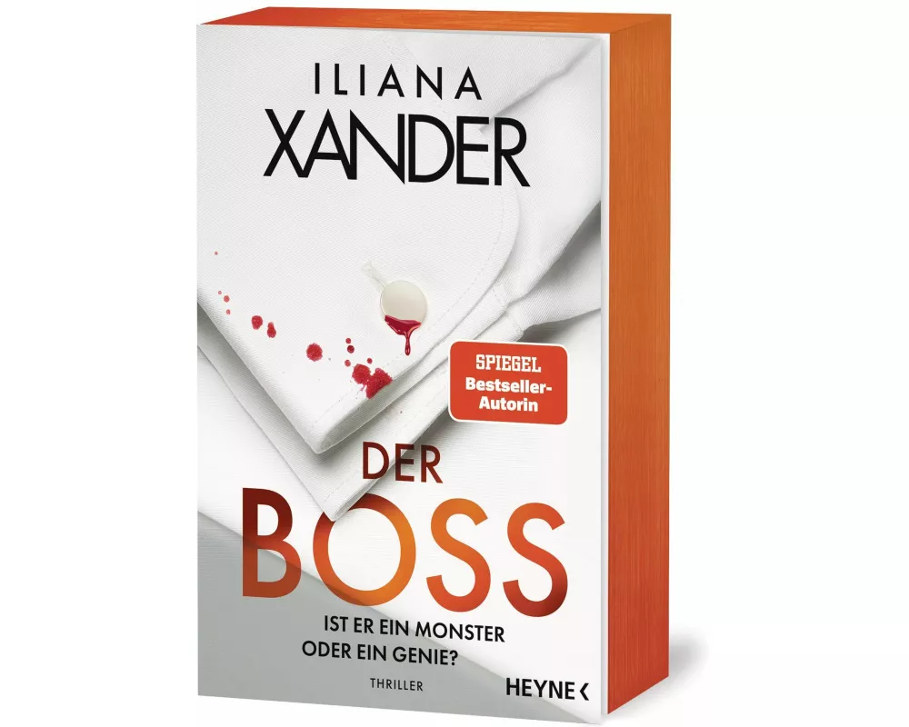 Der Boss – Ist er ein Monster oder ein Genie?