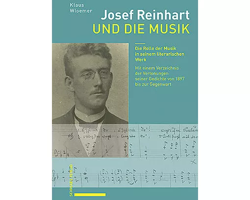 Josef Reinhart und die Musik