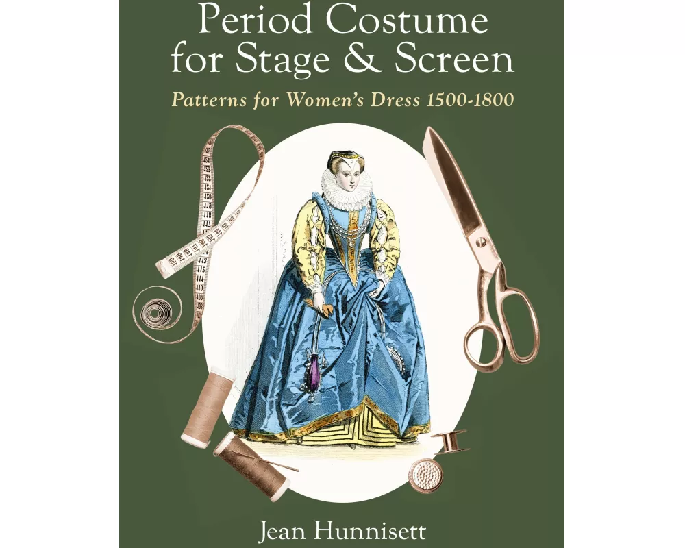 Period Costume for Stage & Screen