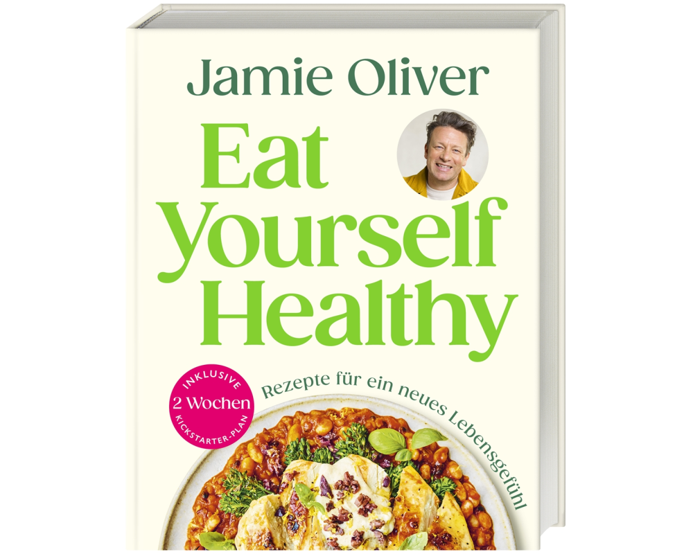 Eat Yourself Healthy