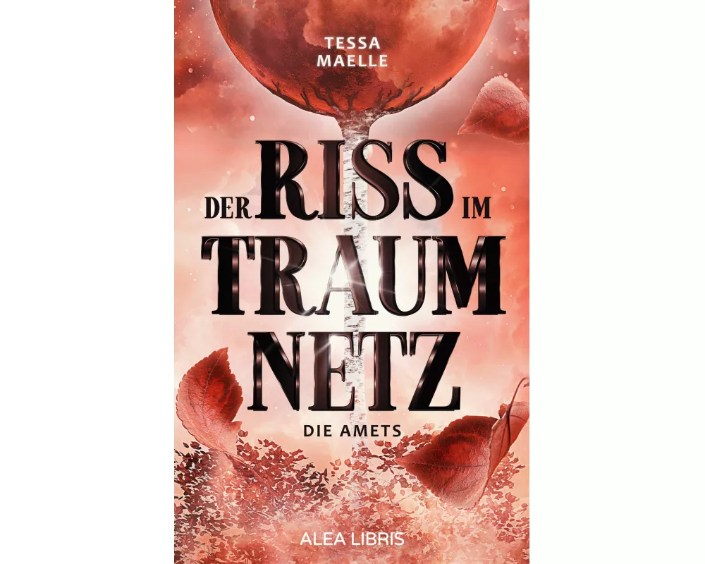 Der Riss im Traumnetz