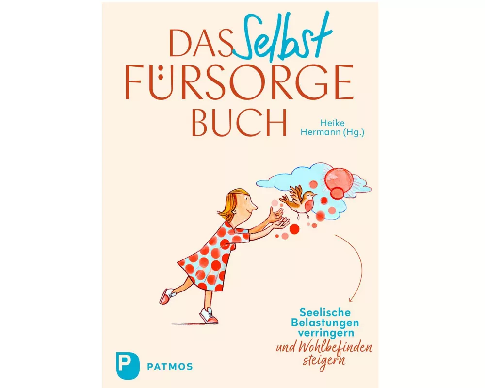 Das Selbstfürsorge-Buch
