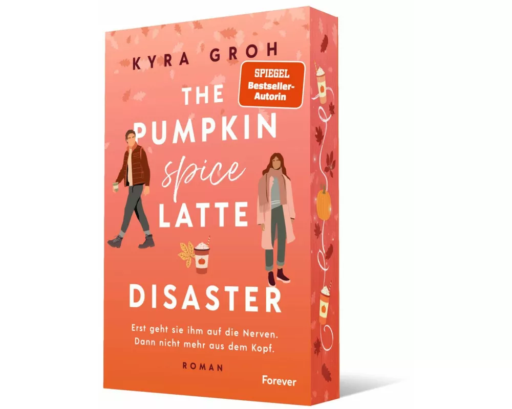 The Pumpkin Spice Latte Disaster