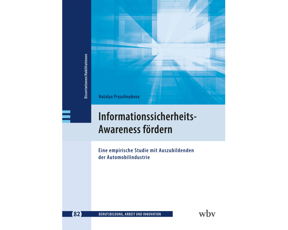 Informationssicherheits-Awareness fördern