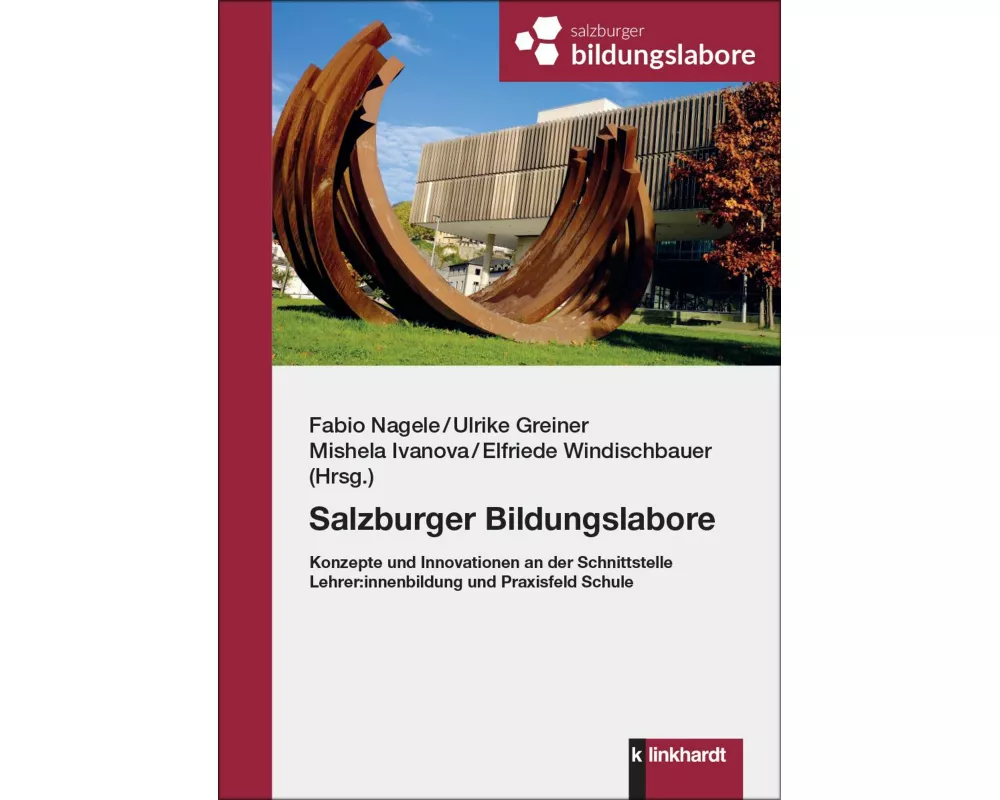 Salzburger Bildungslabore