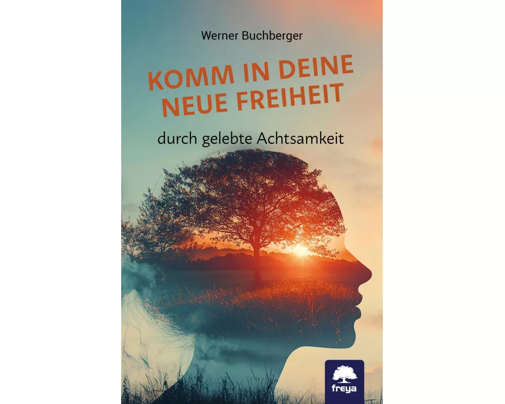 Komm in deine neue Freiheit