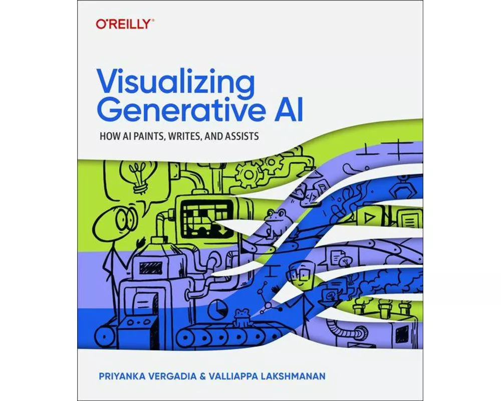 Visualizing Generative AI