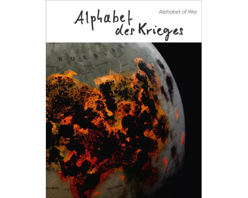 Alphabet des Krieges