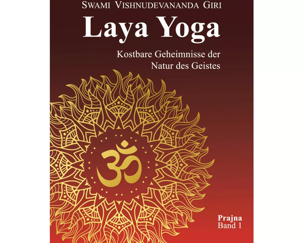 Laya Yoga