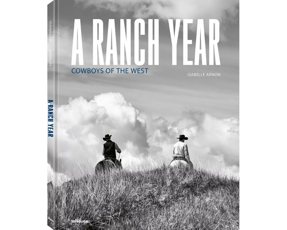 A Ranch Year