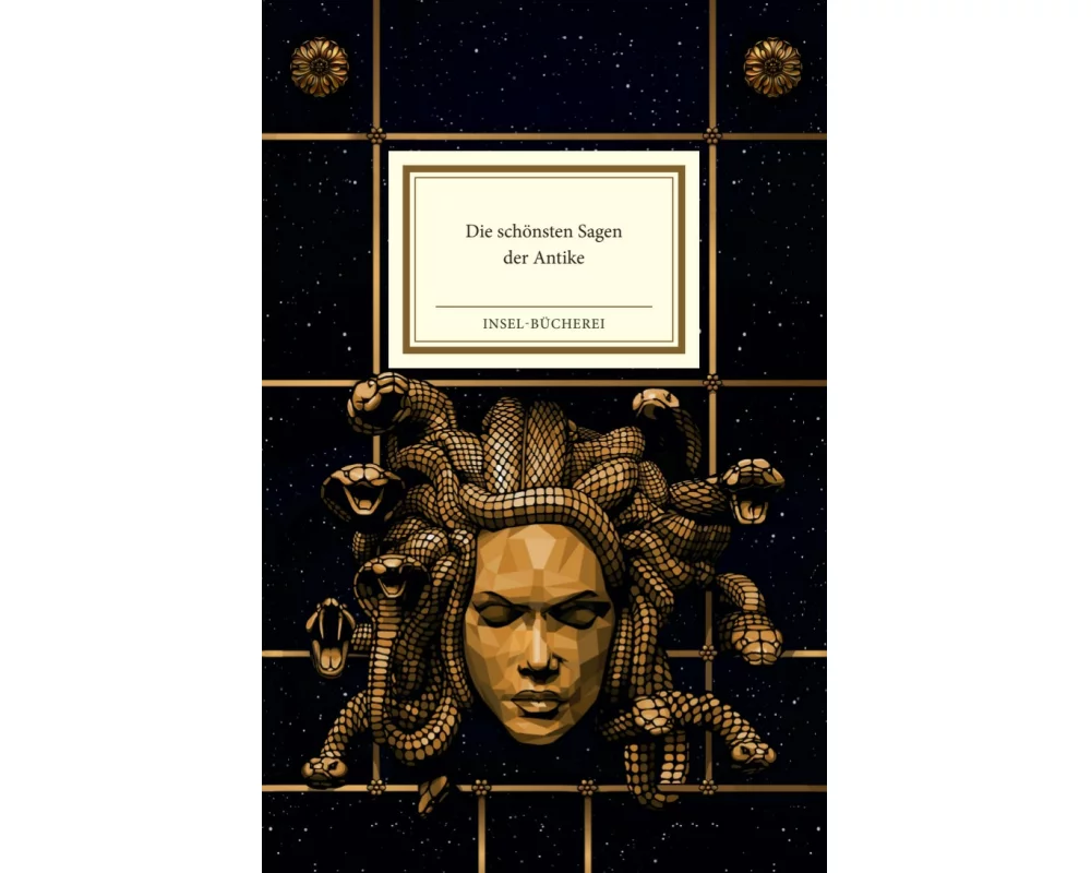 Die schönsten Sagen der Antike
