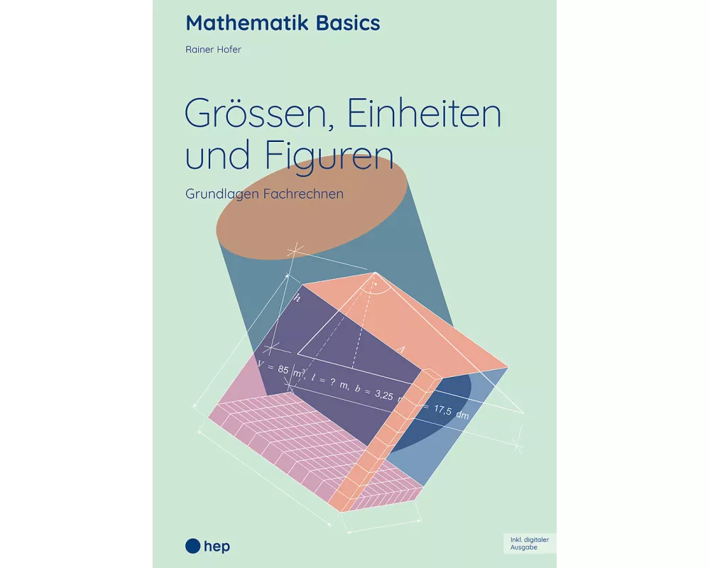 Grössen, Einheiten und Figuren (Print Edubase)