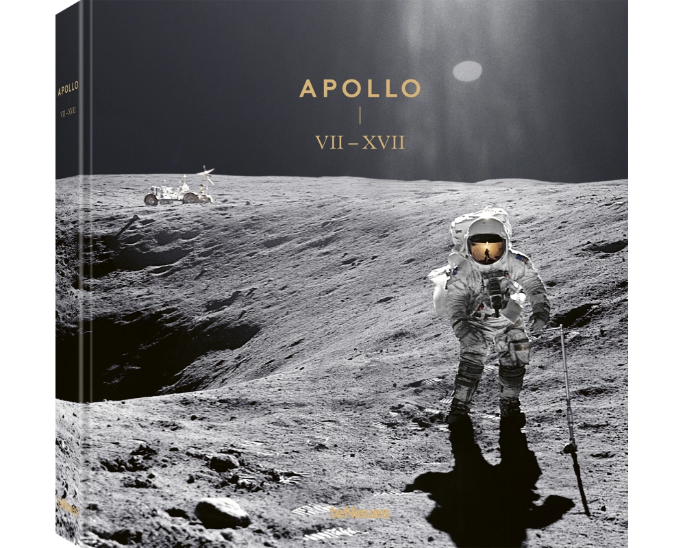 Apollo VII-XVII