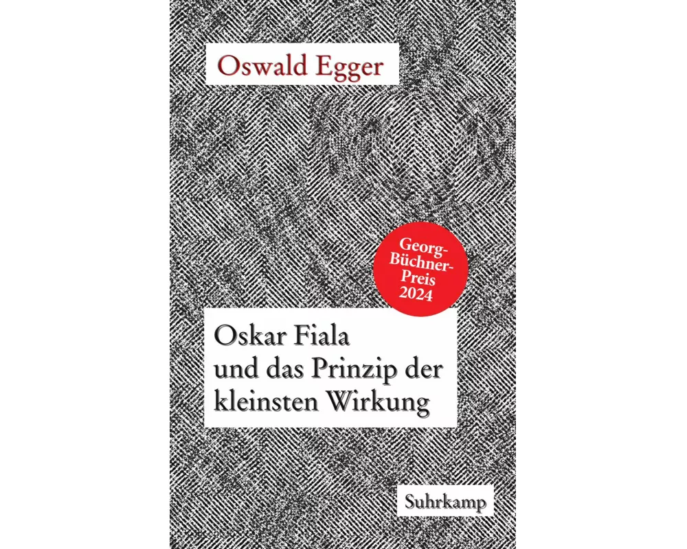 Oskar Fiala und das Prinzip der kleinsten Wirkung