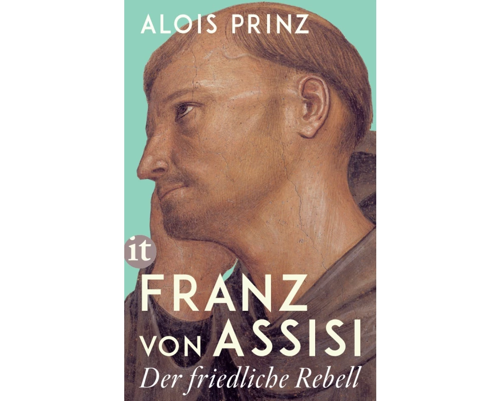 Franz von Assisi