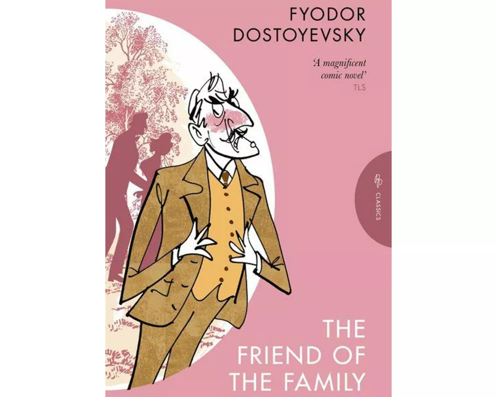 The Friend of the Family