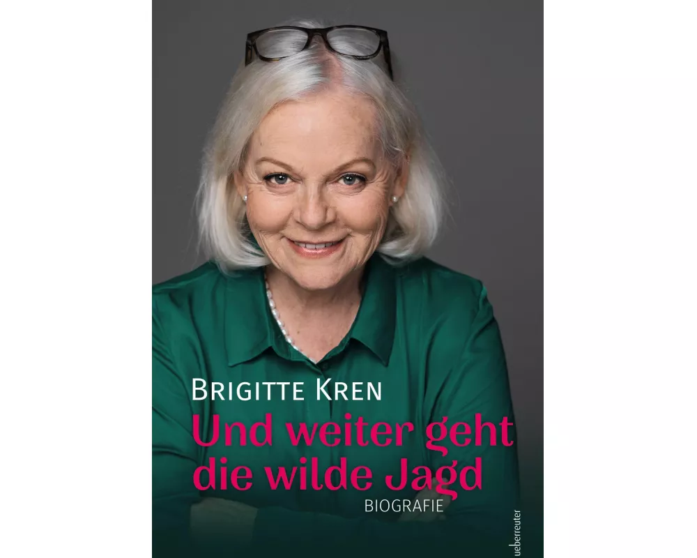 Und weiter geht die wilde Jagd