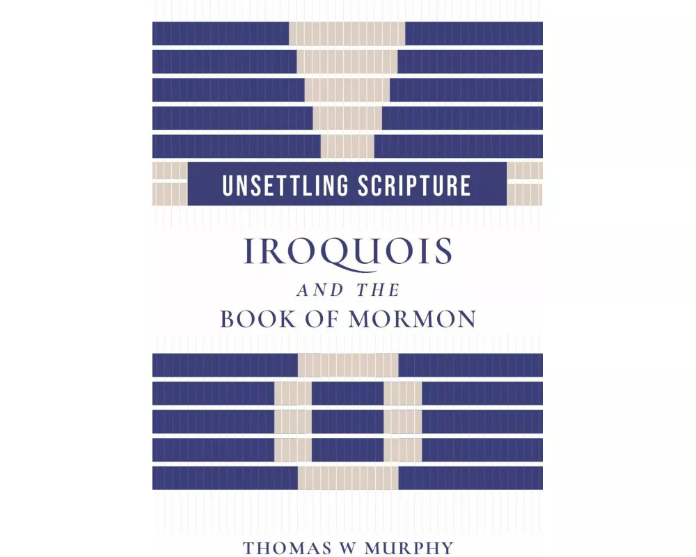 Unsettling Scripture