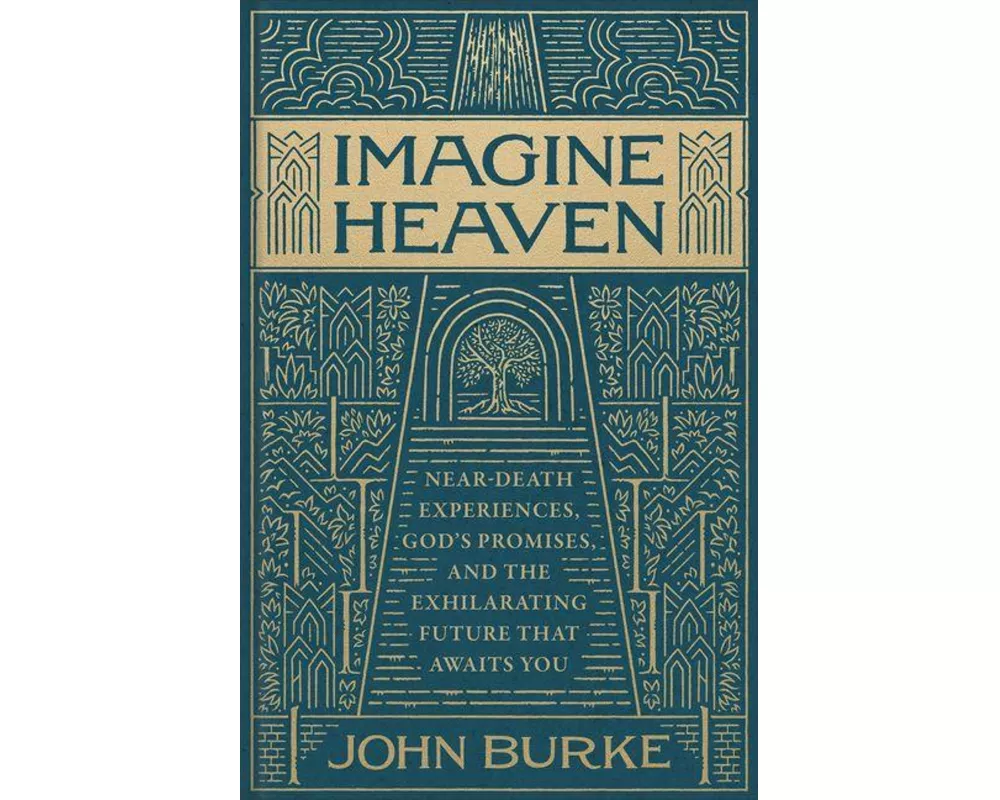Imagine Heaven