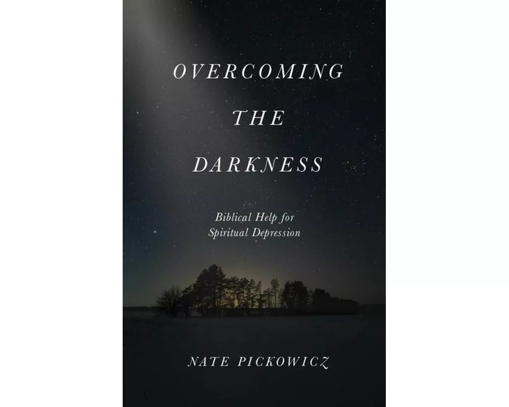 Overcoming the Darkness
