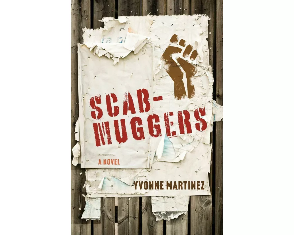 Scabmuggers