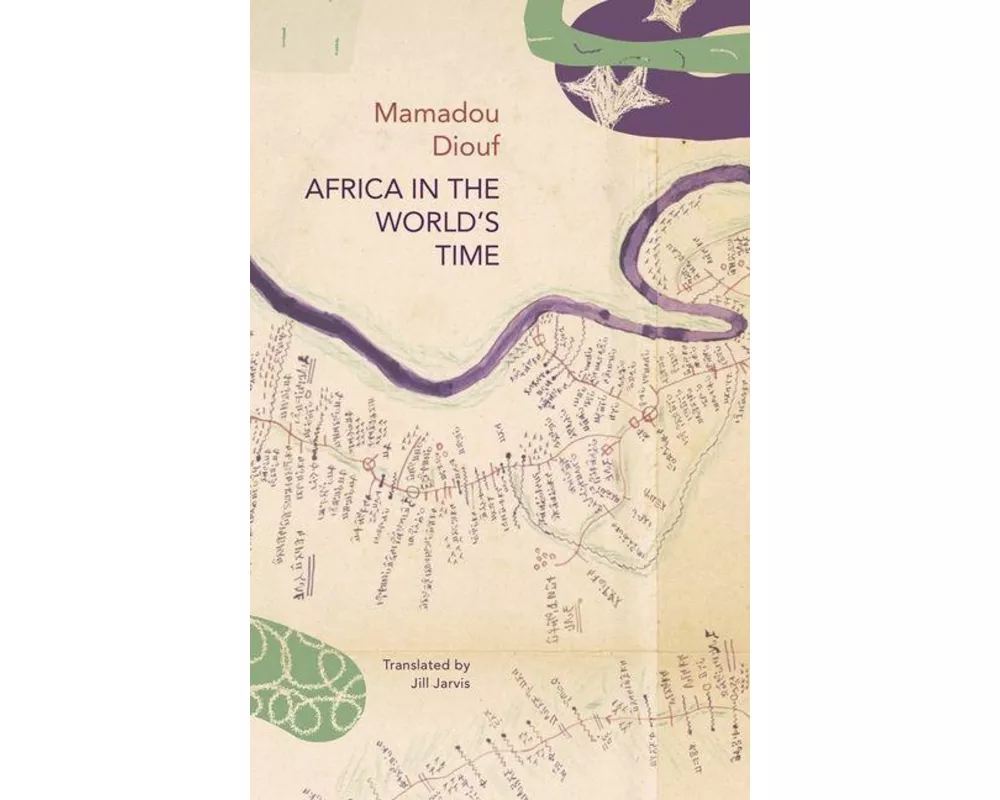 Africa in the World's Time